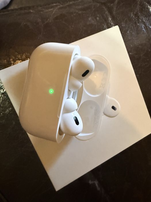 Airpods pro 2 gen