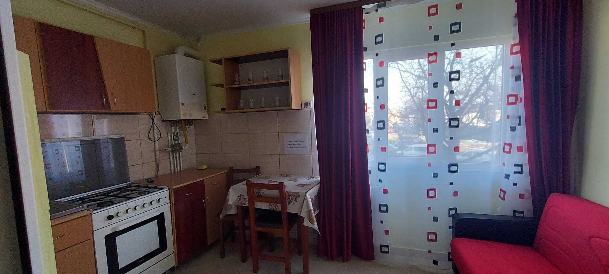 Apartamente in Regim Hotelier cu una camera Zona McDonald's, Mall City