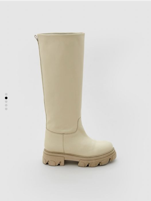 Edited дамски ботуши