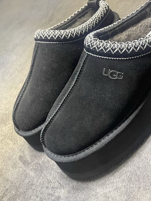 Ugg tazz 36 new noi