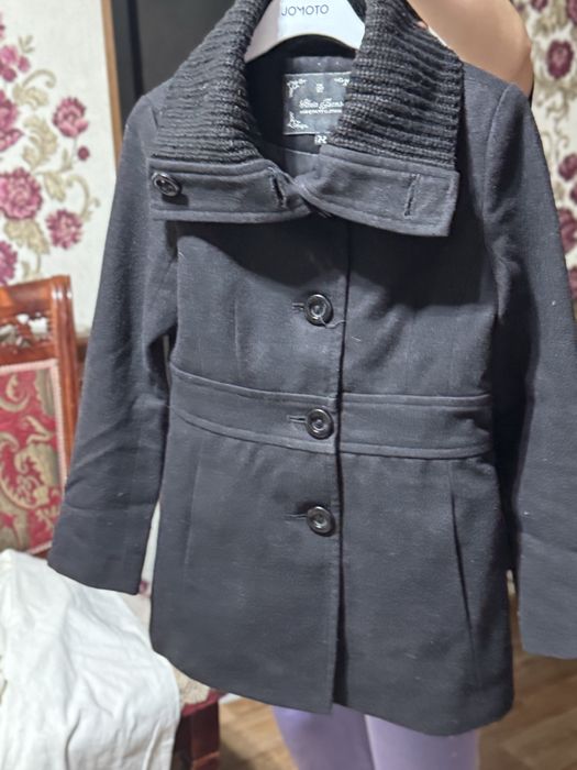 Верхняя ожеда детская