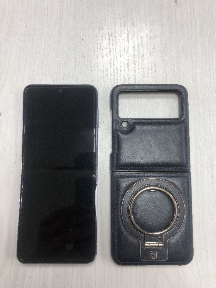 Samsung z flipp 4