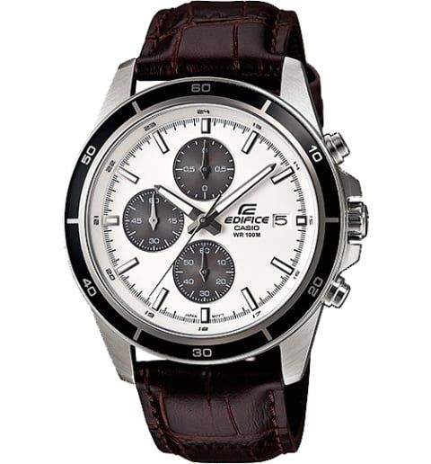 CASIO Edifice wr 100m