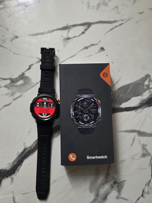 SNEL SnelWatch 47 мм