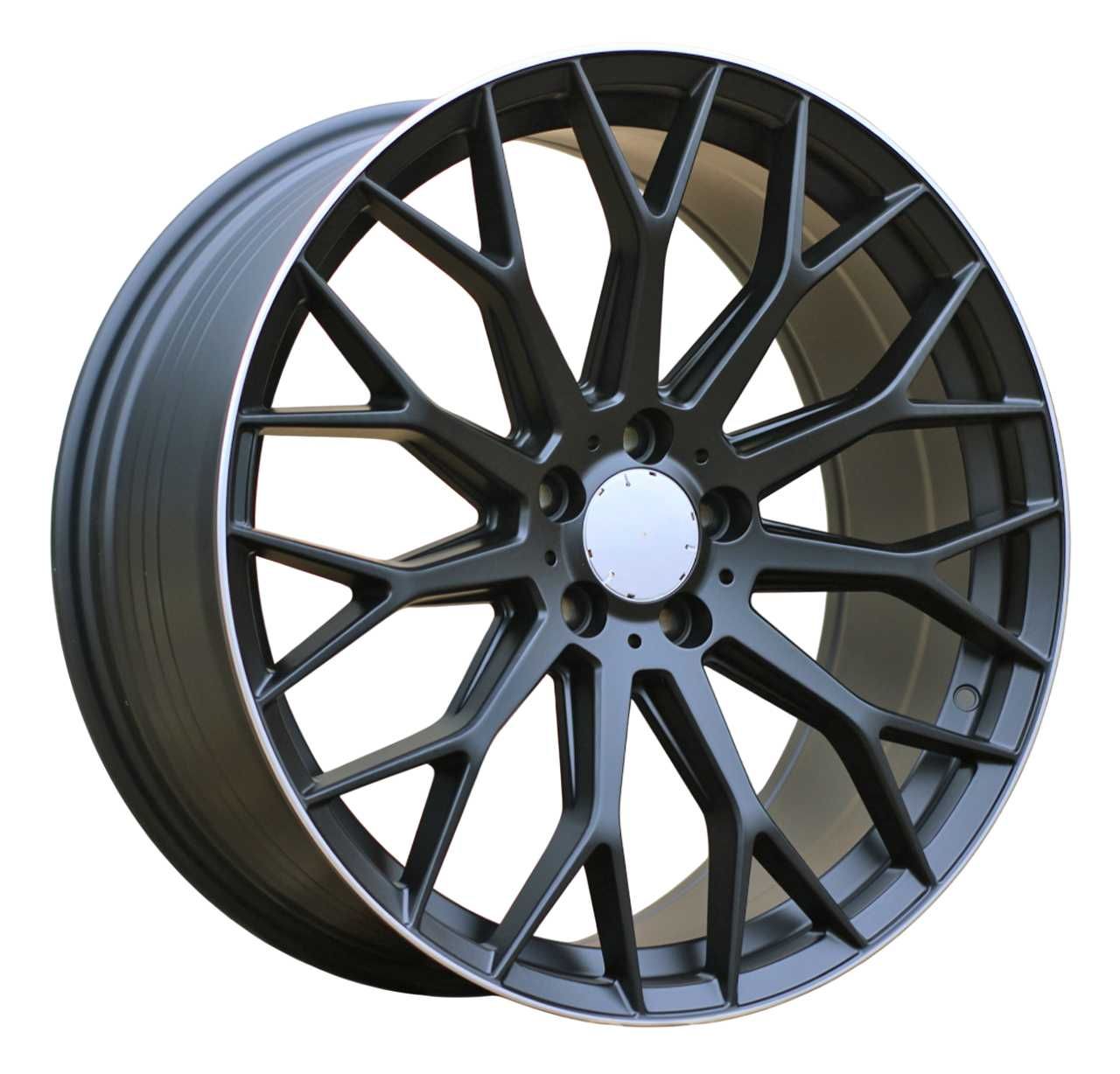 18" Джанти Мерцедес 5x112 C W204 W205 W206 W212 W213 CLA A B