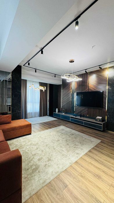 МODERA TOWERS | Аренда под Гостиницу без комиссии 5 000м2 высокий этаж