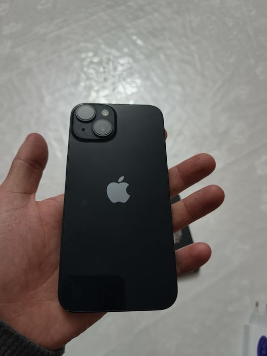 iPhone 14 новый состояние