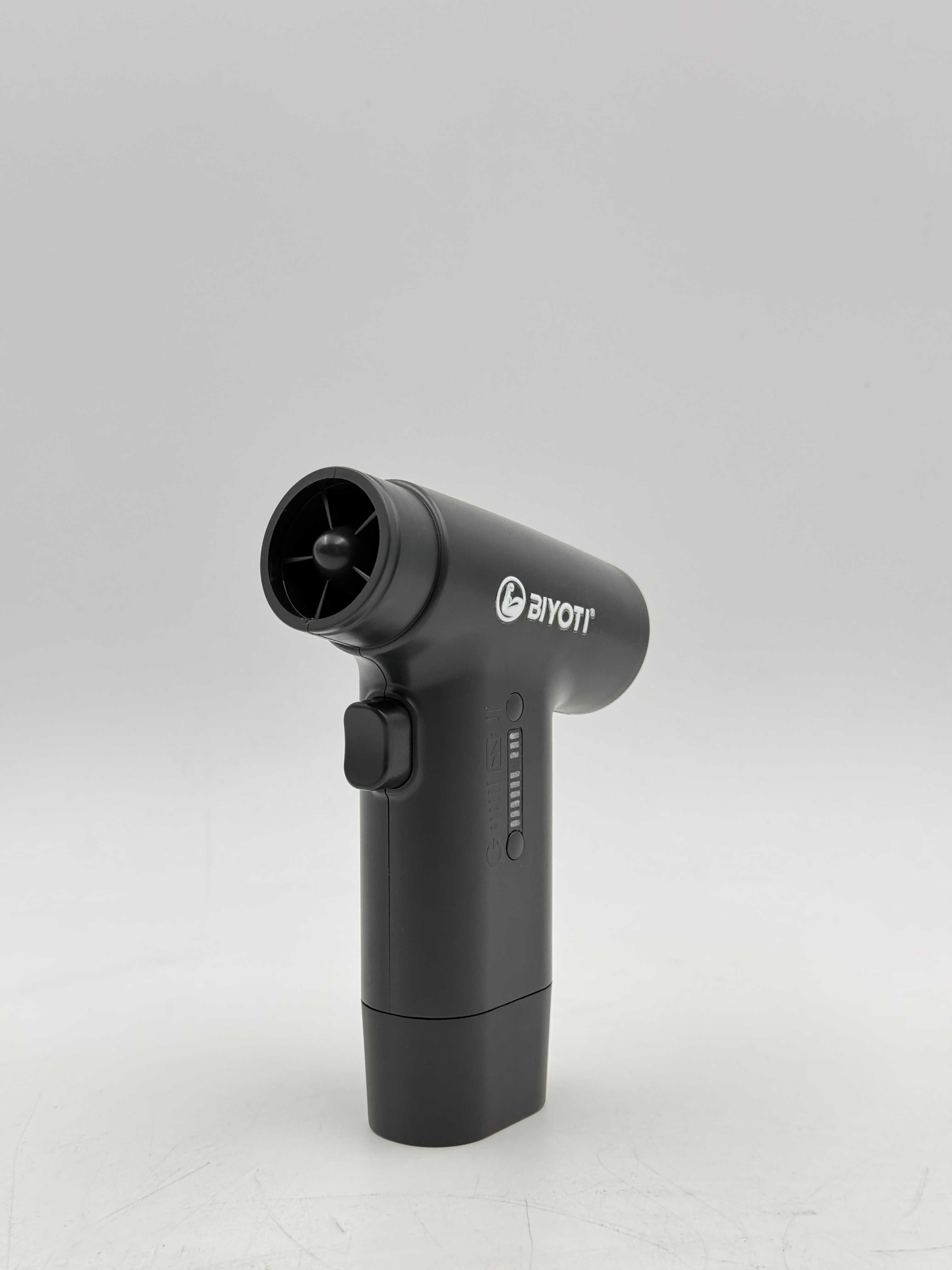 Мини воздуходувка аккумуляторная Biyoti BYT-EB08 ART 2489