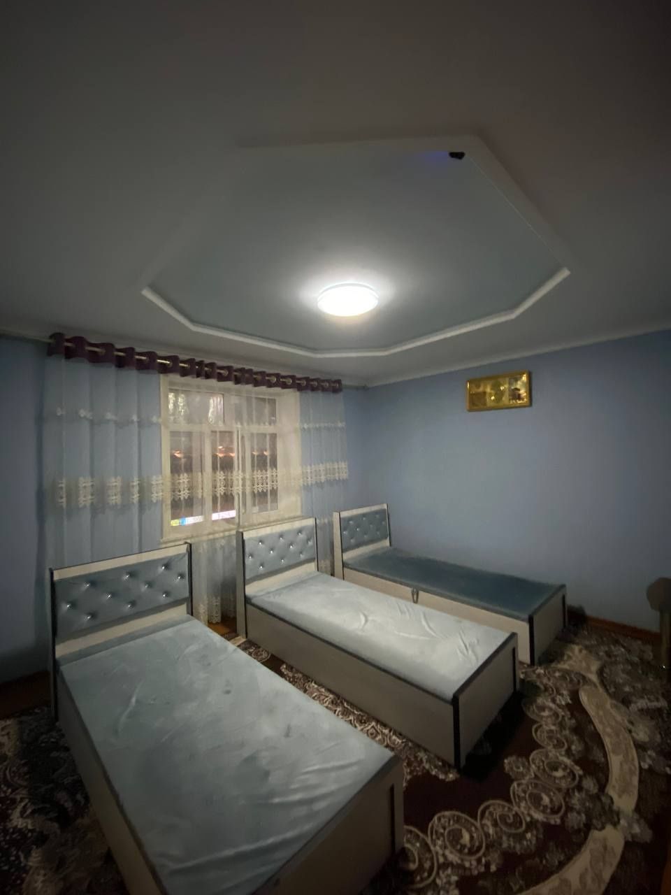 Дача Чарвак, рядом с бочки