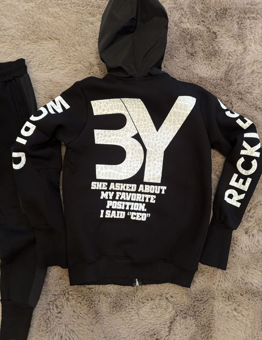 Treninguri VGB-style calitate superioara!PRET REDUS