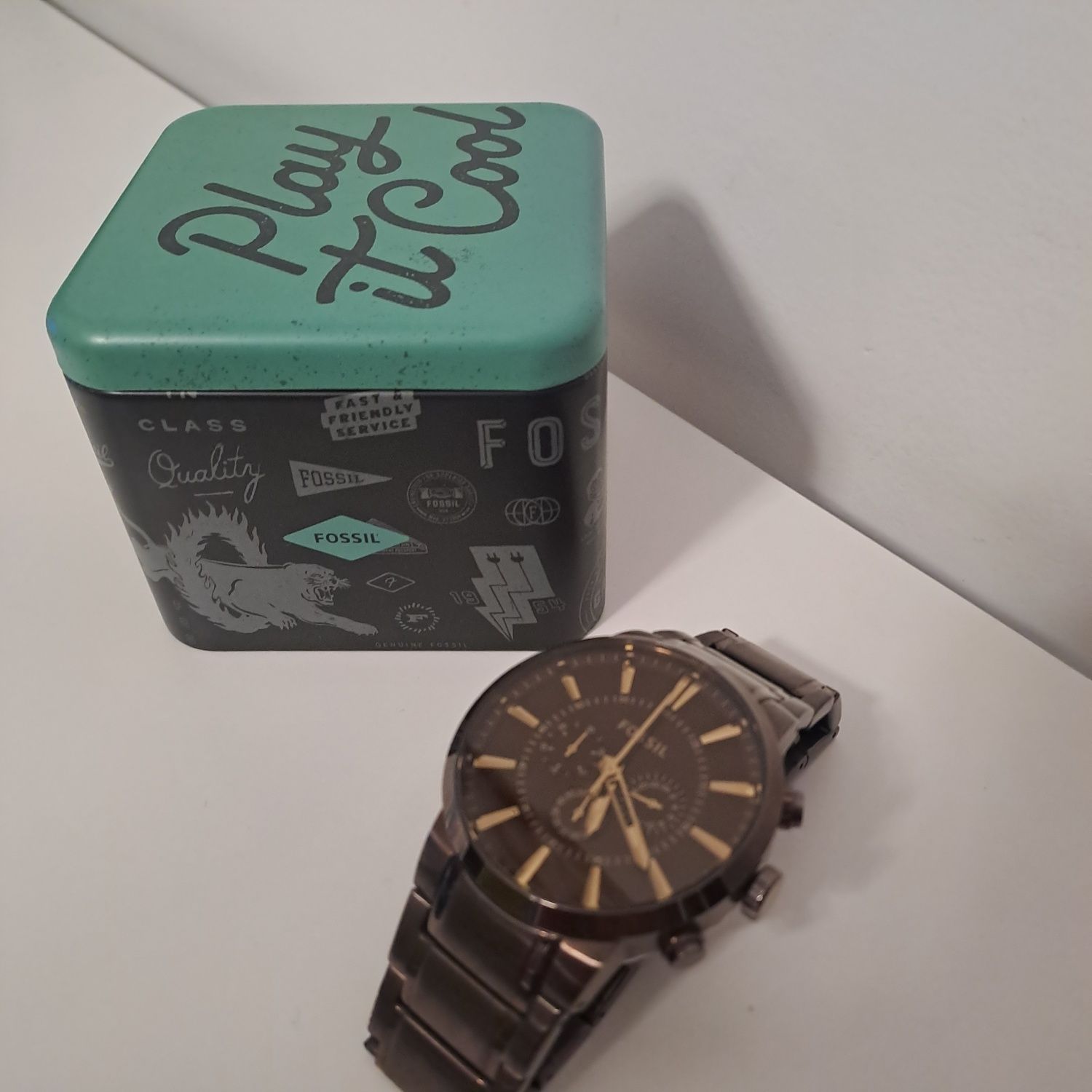 Ceas Fossil  FS4357 - 741703 nou