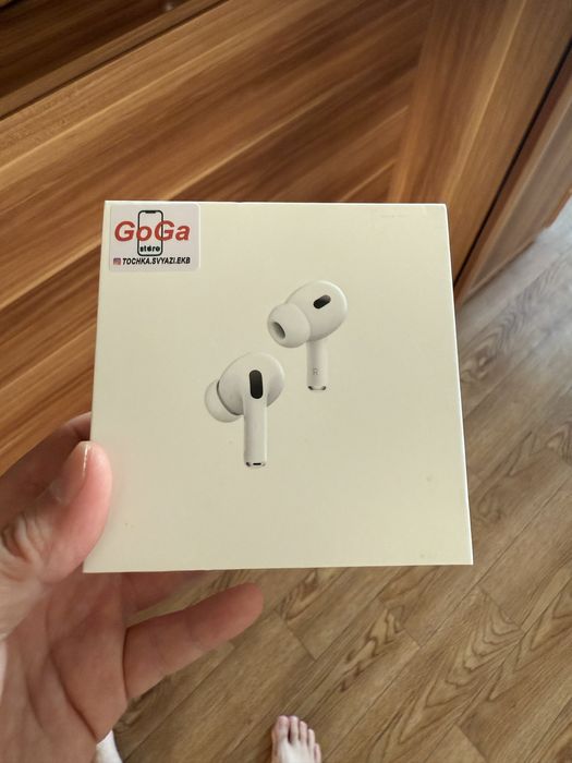 Airpods pro 2 generation