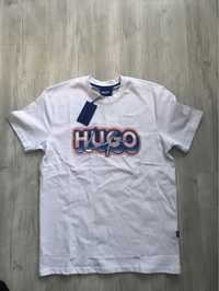 Тениска/T-Shirt Hugo Oversize