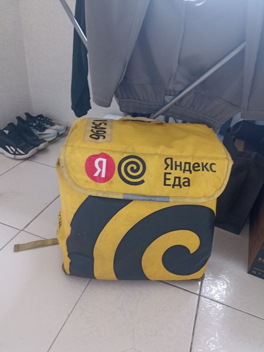 термокороб Яндекс