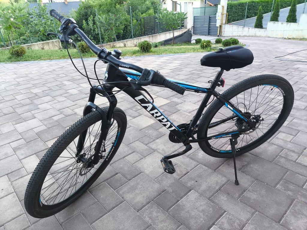 Bicicleta CARPAT Montana 29"
