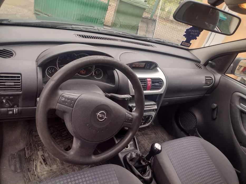 Opel Corsa  1.2 Benzin