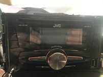 Jvc kw r510 utilizat foarte putin