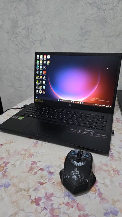 Идеальный ноутбук игровой обмен на айфон 15про