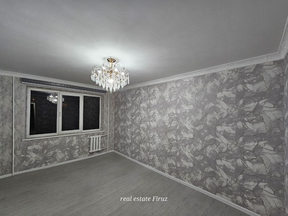 Сдаётся 2х комнатная квартира в центре города на 3 этаже