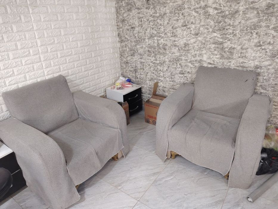 Sifatli ofis va xonadonlar uchun Divan