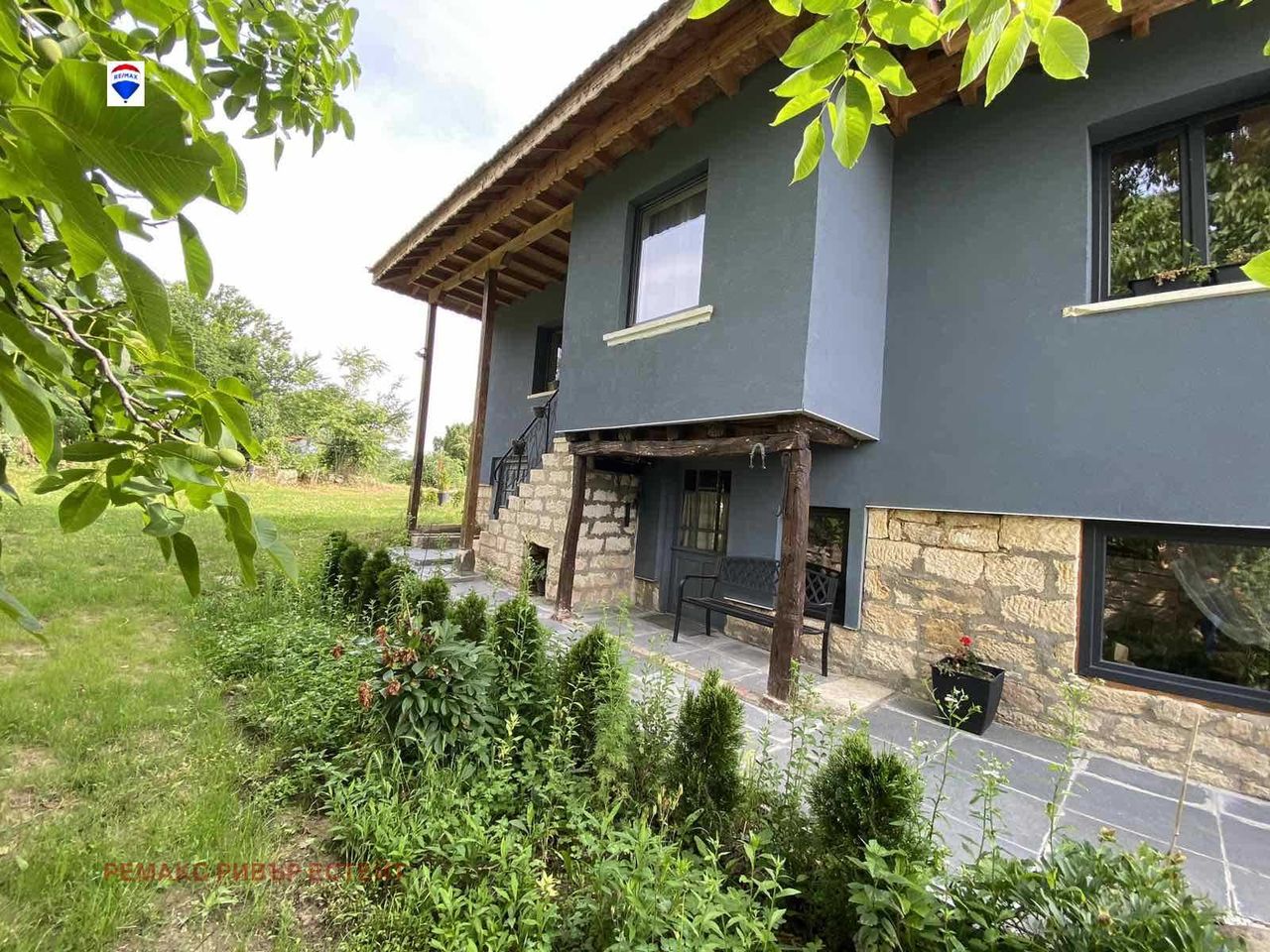 Продава се Къща в с. Табачка, Област Русе - 98 кв.м за 642 €/кв.м - Снимка #13