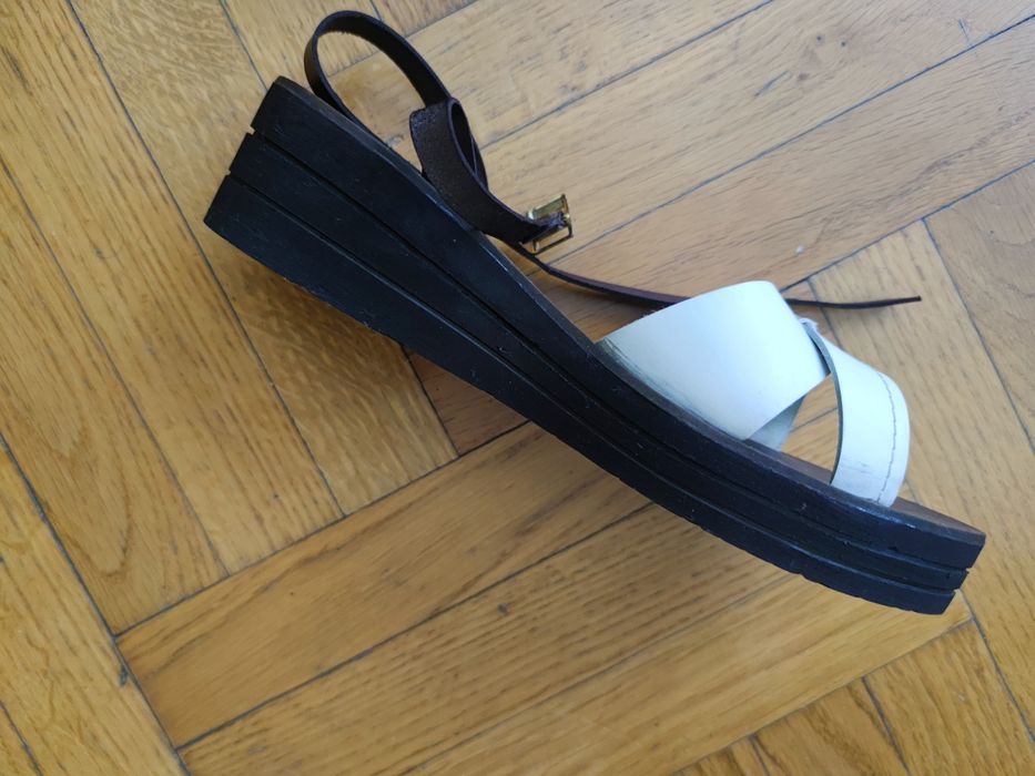 Дамски сандали Gianni