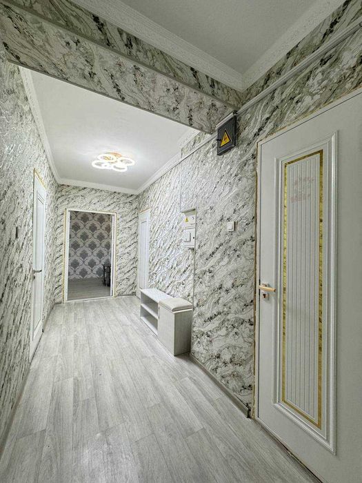 ПРОДАЖА КВАРТИРЫ!4х комн,90м2|ул.Янгизамон, ЖК Greenwich. США