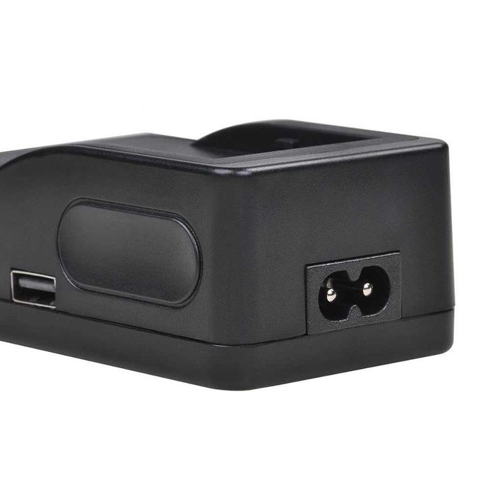 Incarcator FAST acumulatori Sony NP-F NP-F550 NP-F750 NP-F960 NP-F970