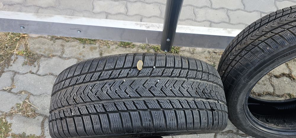 215/50/17 зимни Gripmax