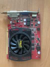 Видеокарта Nvidia GeForce Gt220