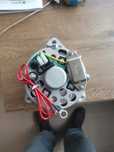 Alternator 12v Ursus Zetor