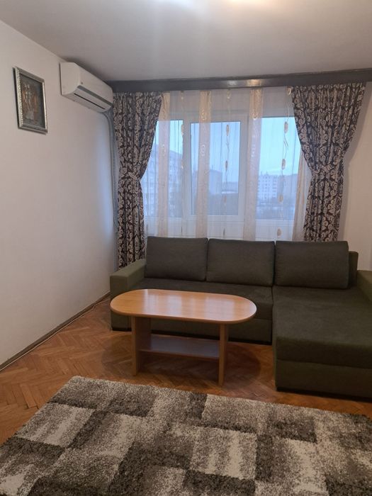 Proprietar  Ap 2 cam + parcare zona Park Lake,  Intr. Reconstrucției