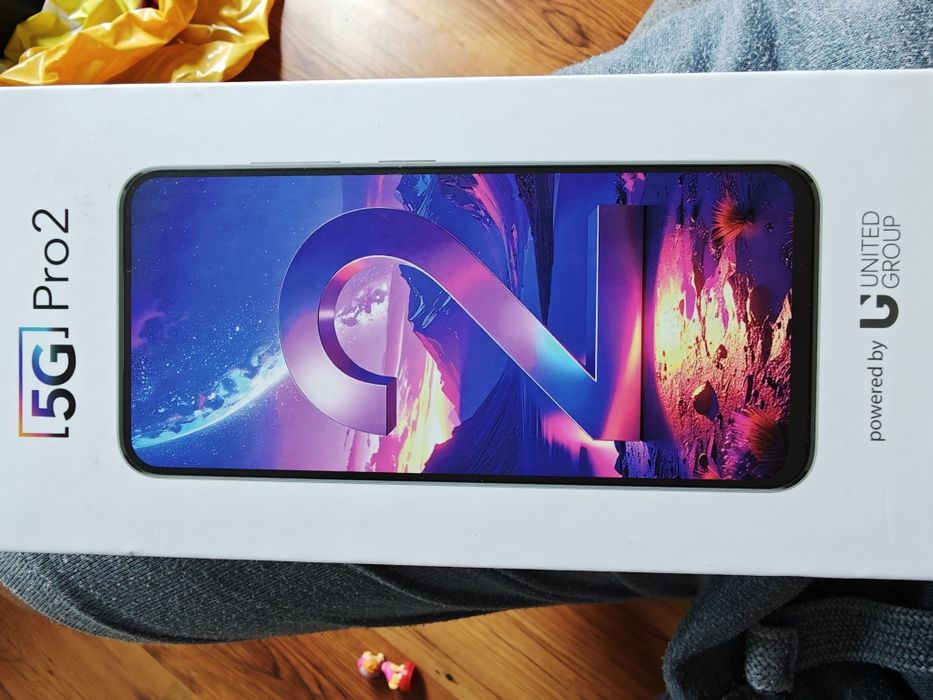 Vivacom 5G Pro 2