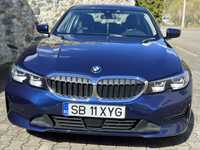 BMW Seria 3 diesel • Automatic • Tva Deductibil