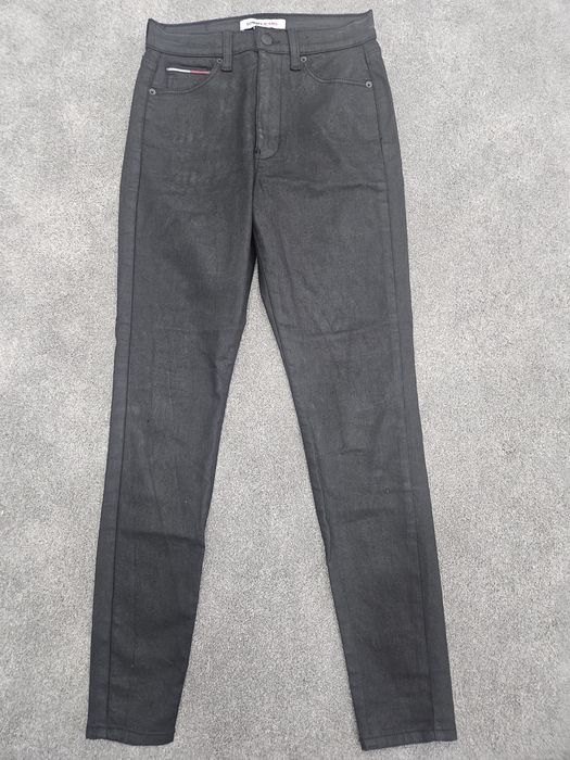 Pantaloni tommy hilfiger