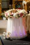Aranjament botez