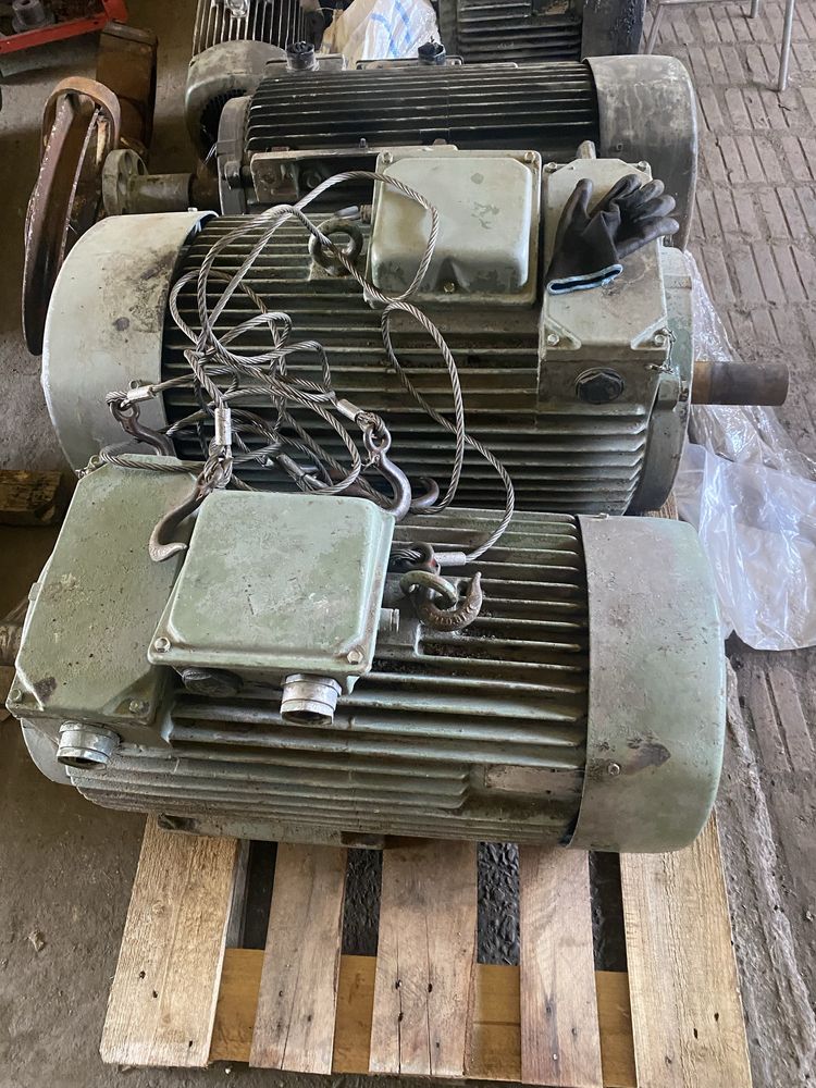 Electropalan  Balkancar sarcina 3500 kg motor 3 kv