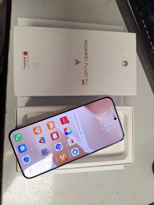 Huawei Pura 80 Pro