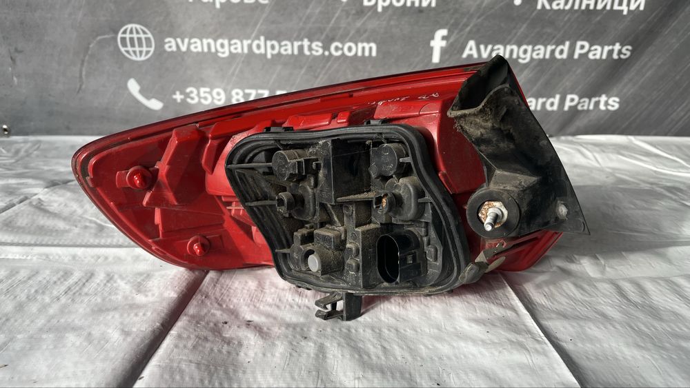 Десен и ляв стоп Audi A4 B8 (2007-2015)