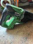 Bormasina acumulator hitachi