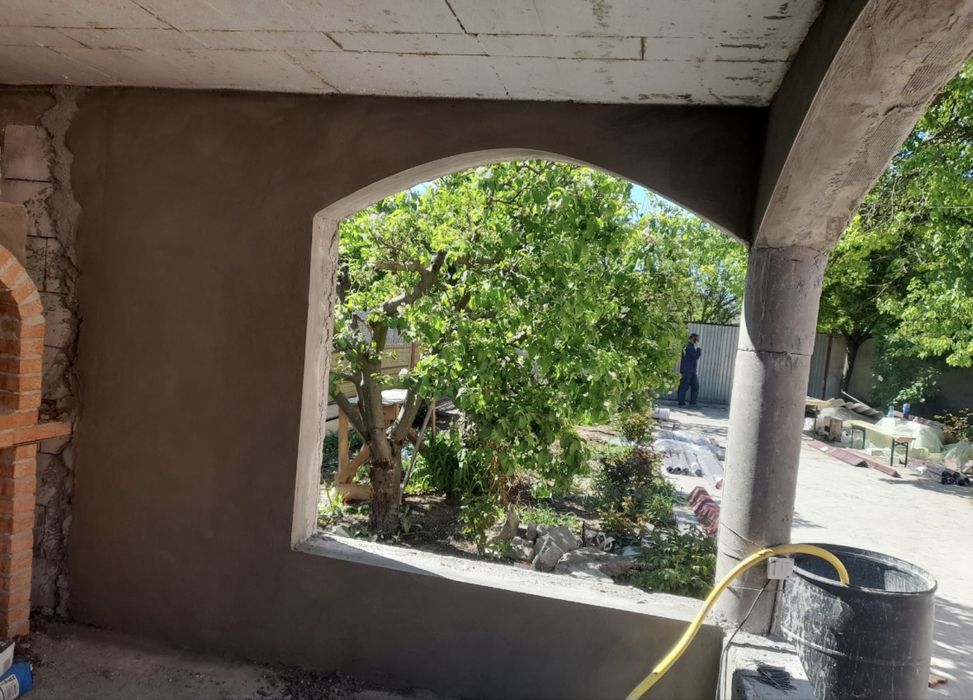 Execut lucrări in constructii , targu jiu -Gorj