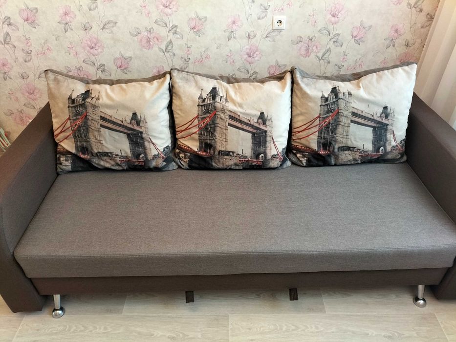 Диван  раскладной