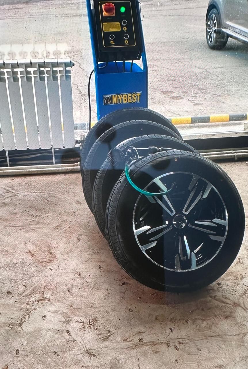 Диски R15 nexia r3, cobalt