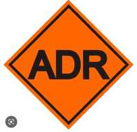 ADR АДР Консултант по превоз на опасни товари по шосе