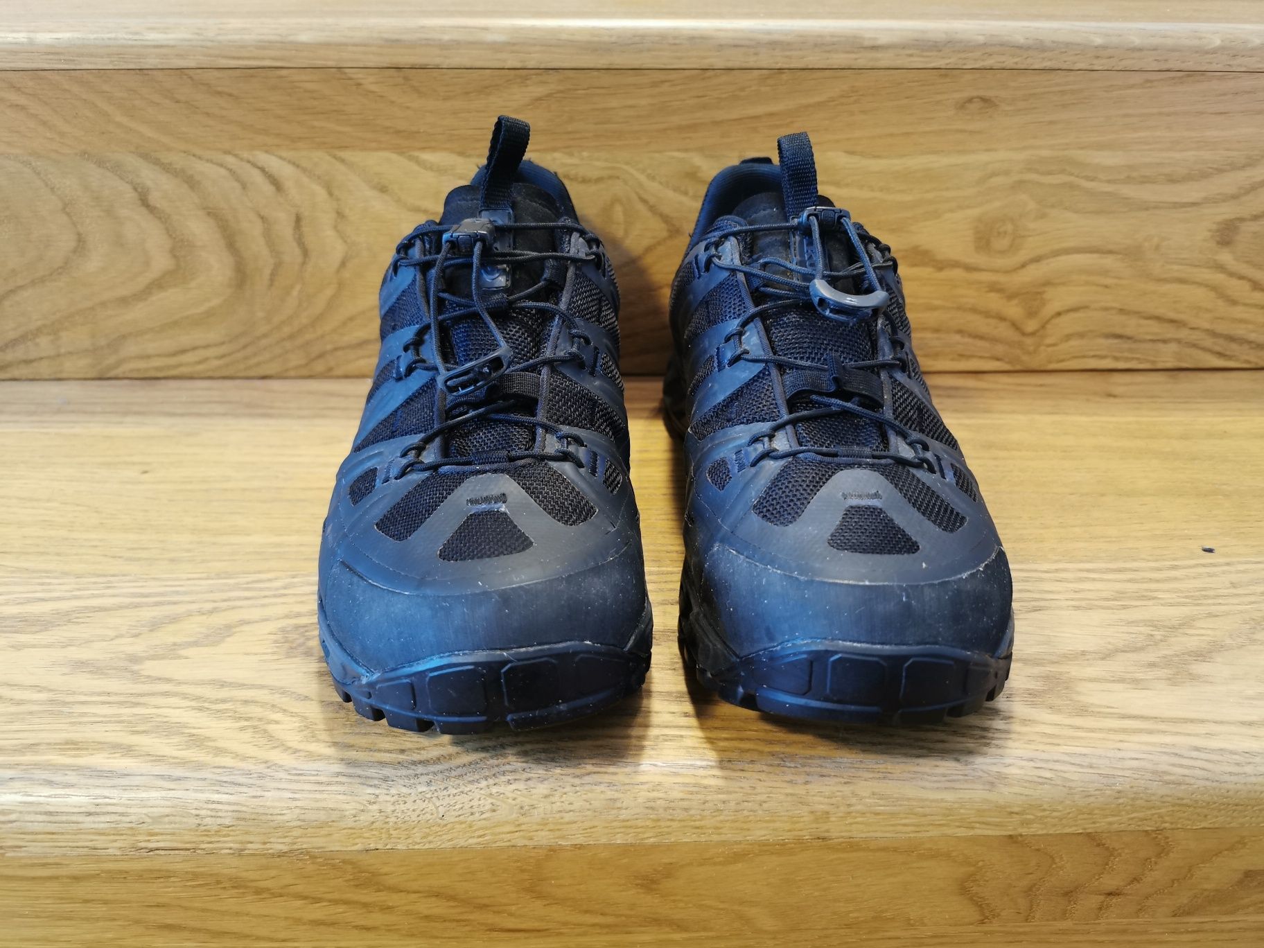 Тактически/планински обувки AKU Selvatica Tactical GTX