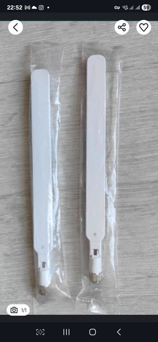 Antene externe Huawei router
