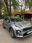 Kia Sportage IV Style Plus