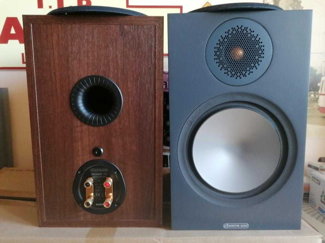 Boxe Monitor Audio Bronze 100