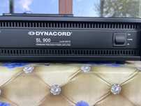 Vand Amplificator profesional Dynacord
