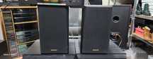 Boxe  bass Reflex Onkyo 70 Watt